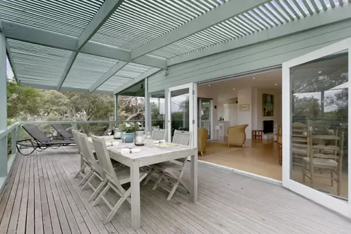 38 Wanda Close, Portsea Sold by Melbourne Sotheby's International Realty