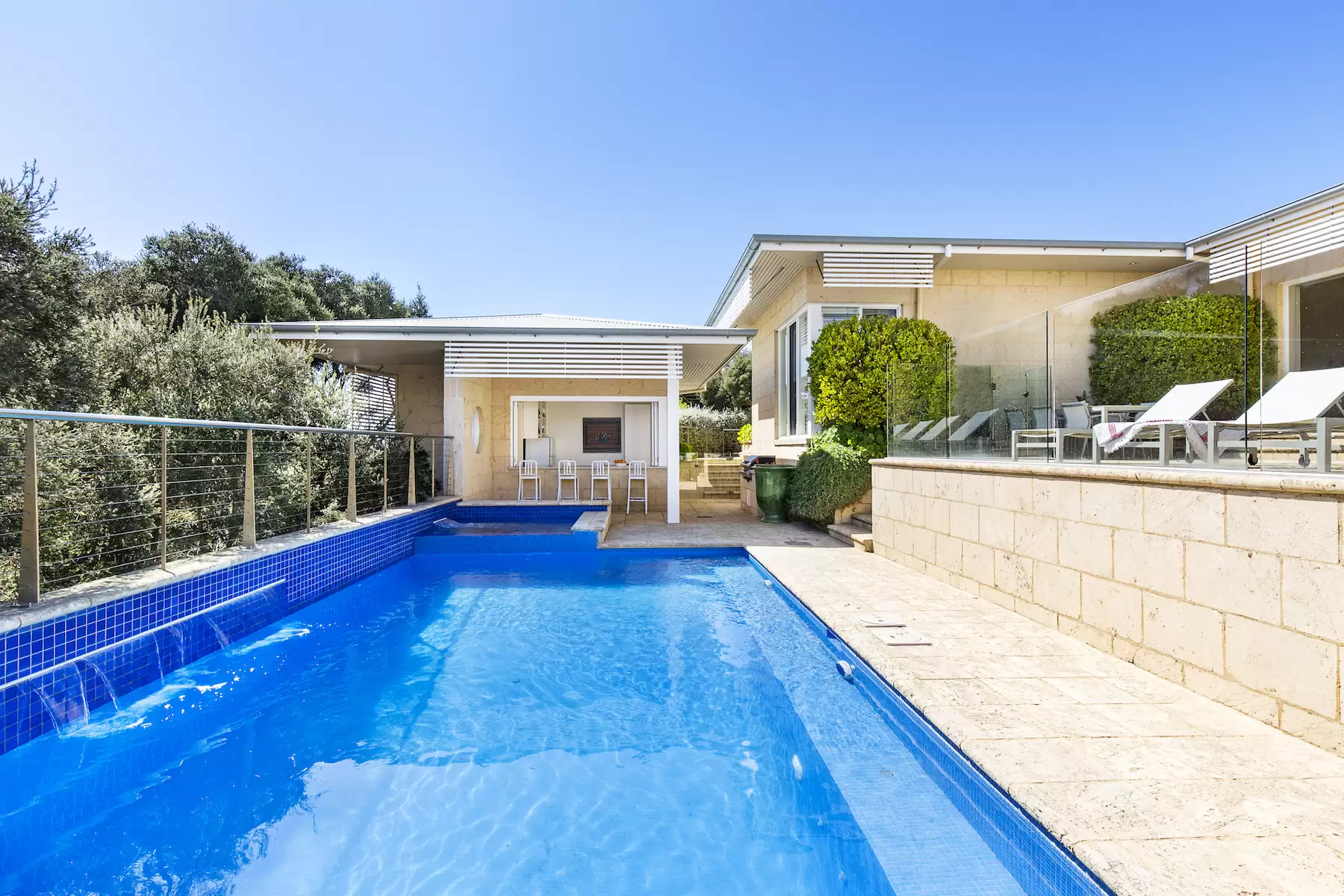 59 Wattle Grove, Portsea Sold by Melbourne Sotheby's International Realty - image 13