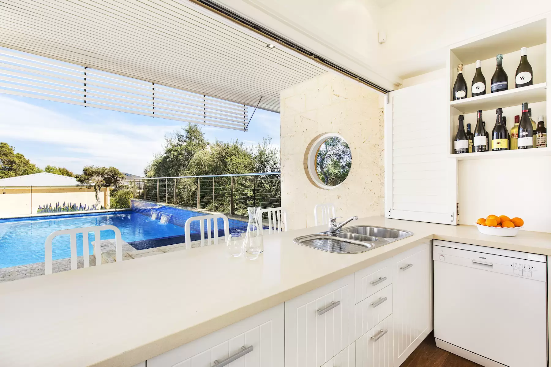 59 Wattle Grove, Portsea Sold by Melbourne Sotheby's International Realty - image 5