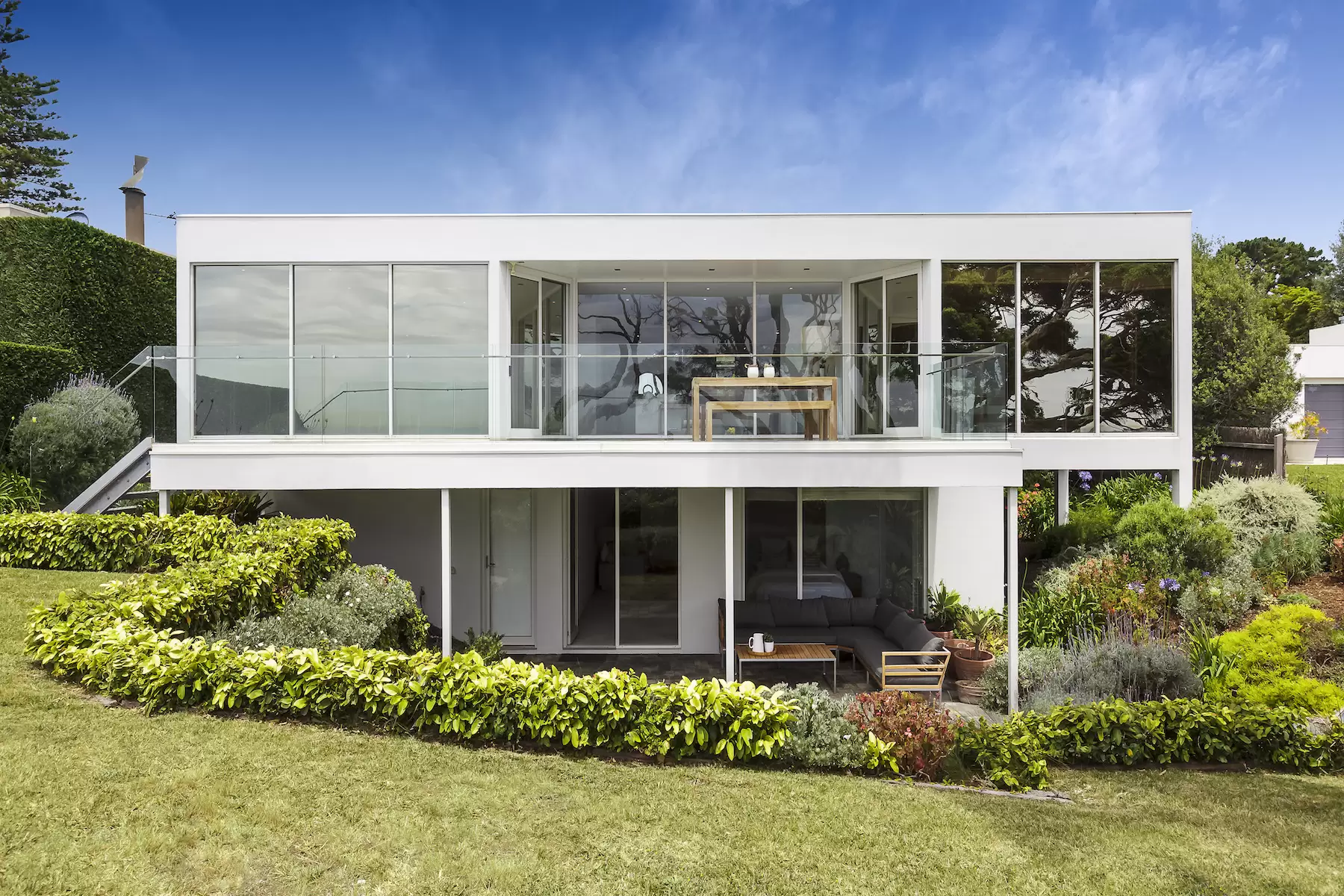 8 Weeroona Avenue, Portsea Sold by Melbourne Sotheby's International Realty - image 14