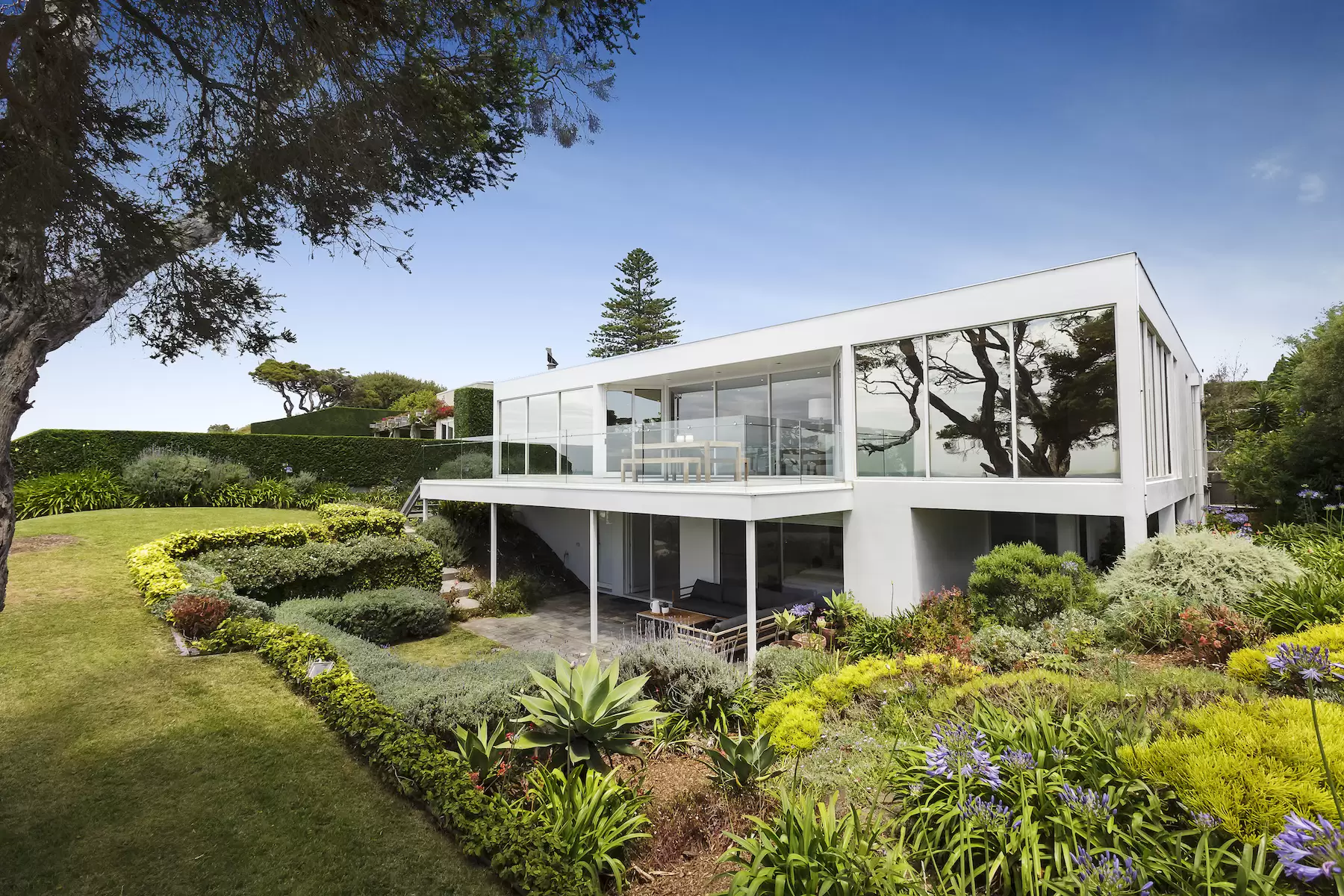 8 Weeroona Avenue, Portsea Sold by Melbourne Sotheby's International Realty - image 17