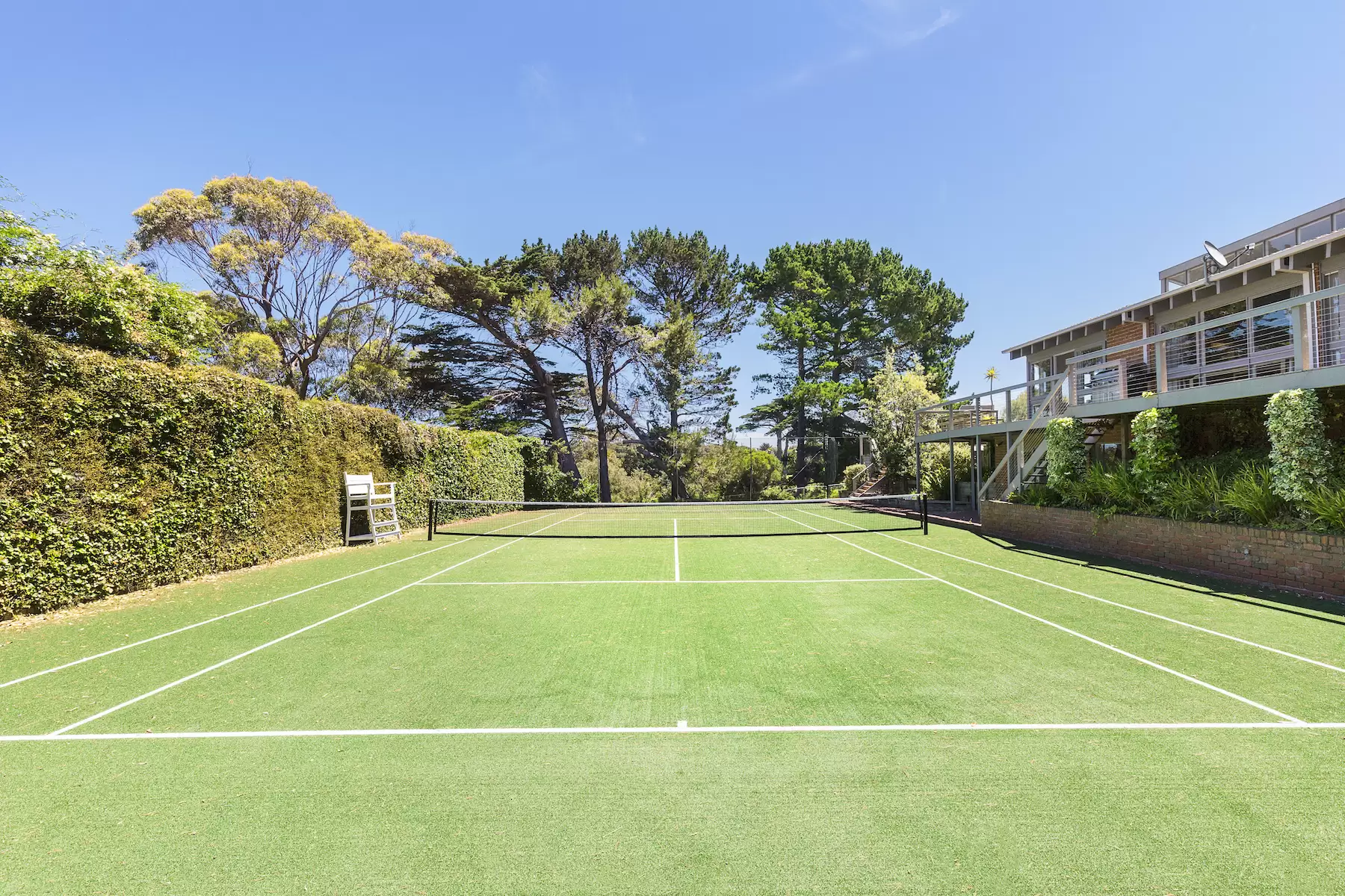 9 -11 Welbeck Avenue, Portsea Sold by Melbourne Sotheby's International Realty - image 2