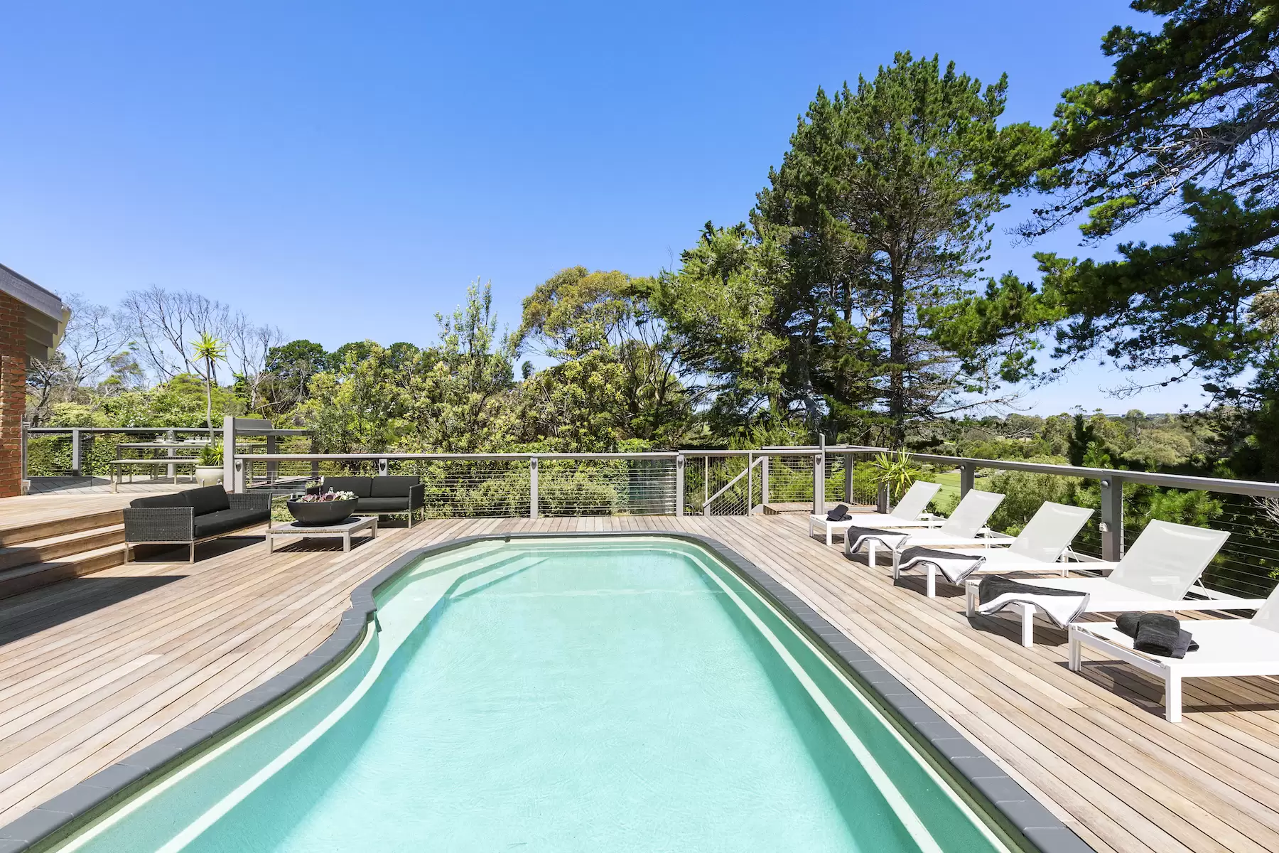 9 -11 Welbeck Avenue, Portsea Sold by Melbourne Sotheby's International Realty - image 4