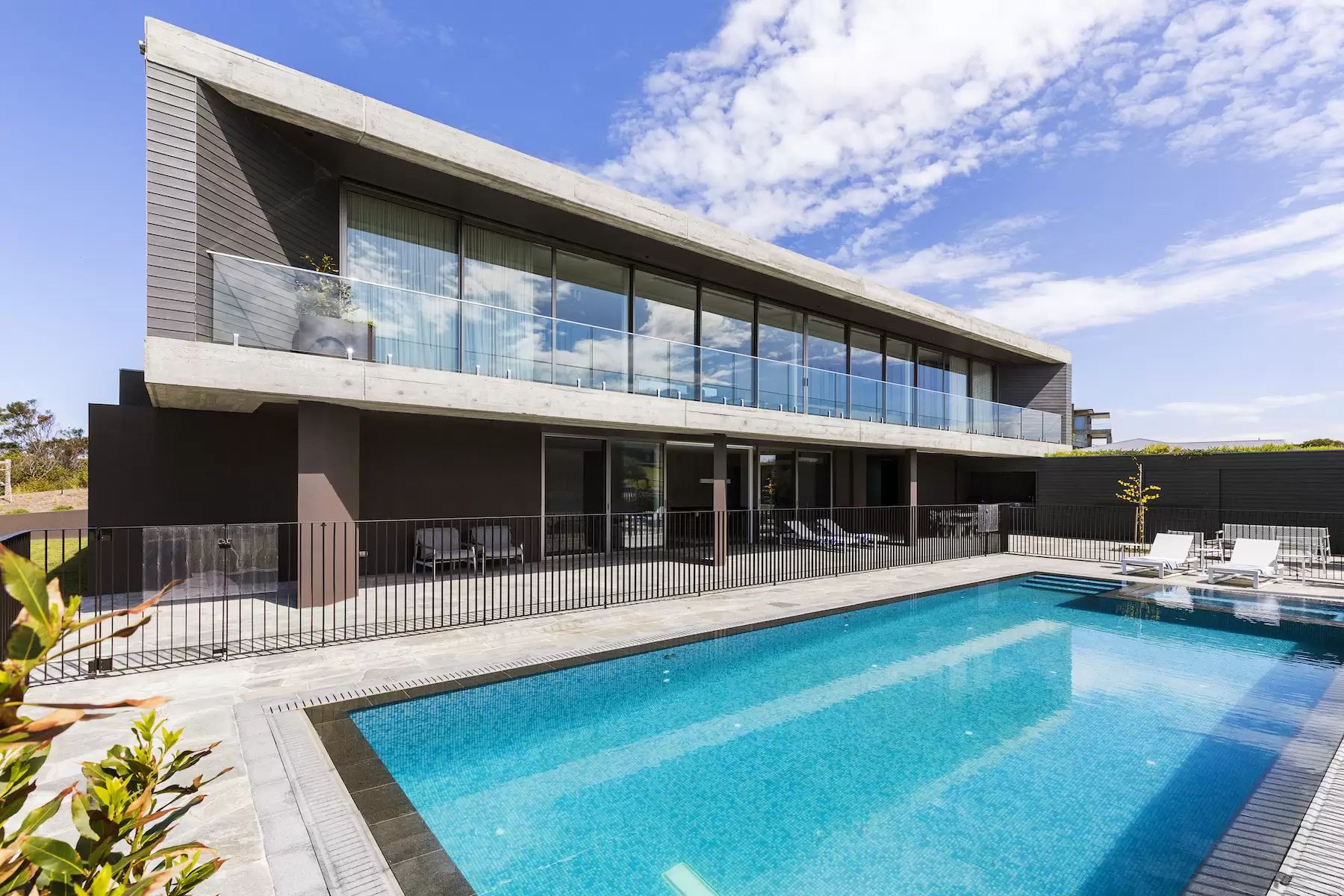 29 Wildcoast Road, Portsea Sold by Melbourne Sotheby's International Realty - image 1