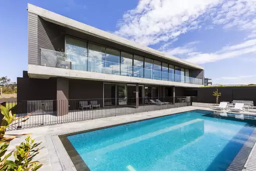 29 Wildcoast Road, Portsea Sold by Melbourne Sotheby's International Realty