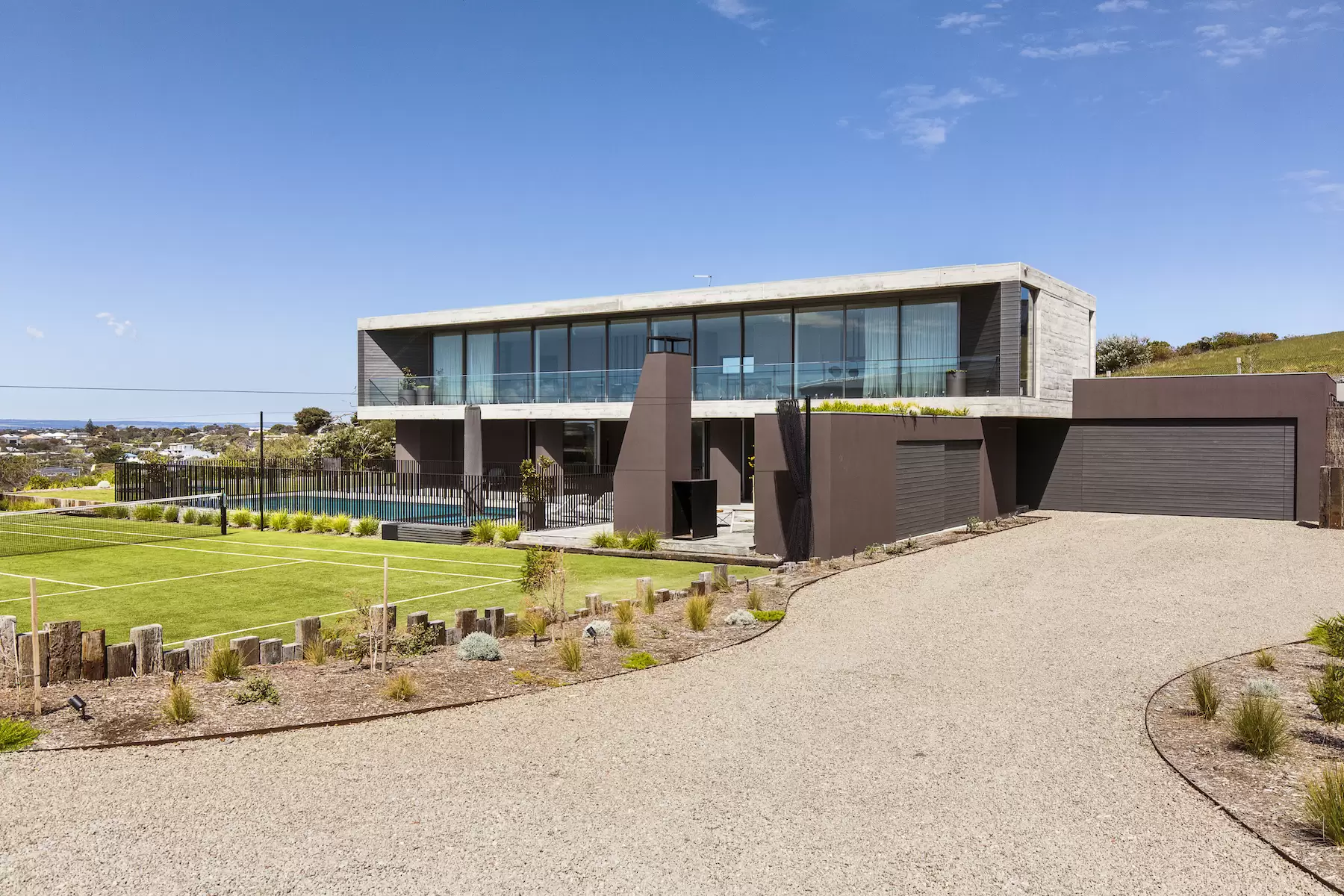 29 Wildcoast Road, Portsea Sold by Melbourne Sotheby's International Realty - image 1