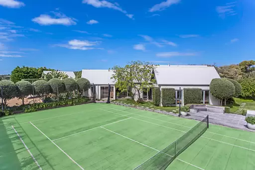 4 Wren Court, Portsea Sold by Melbourne Sotheby's International Realty