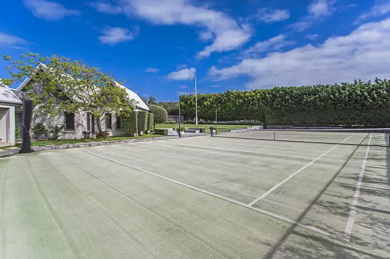 4 Wren Court, Portsea Sold by Melbourne Sotheby's International Realty - image 9