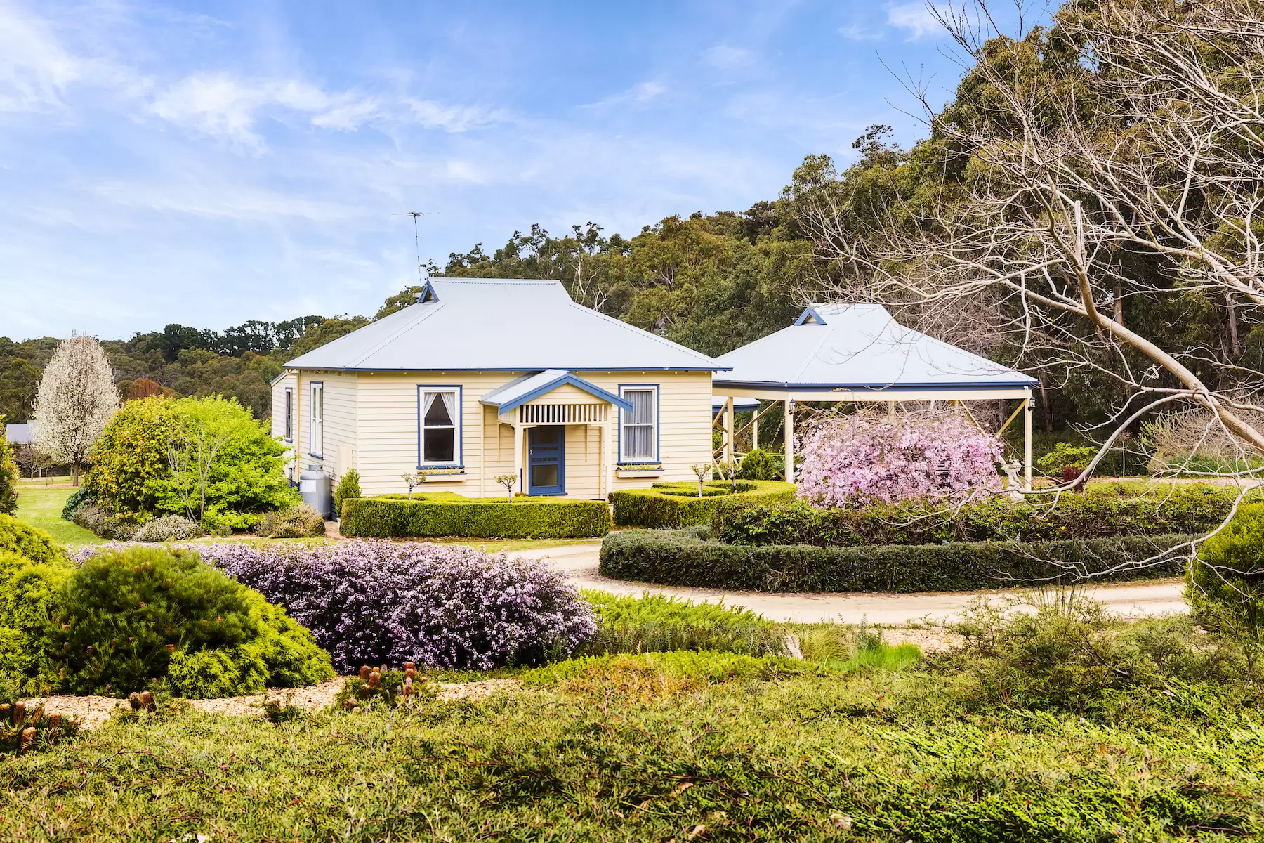 427 Arthurs Seat Road, Red Hill Sold by Melbourne Sotheby's International Realty - image 16