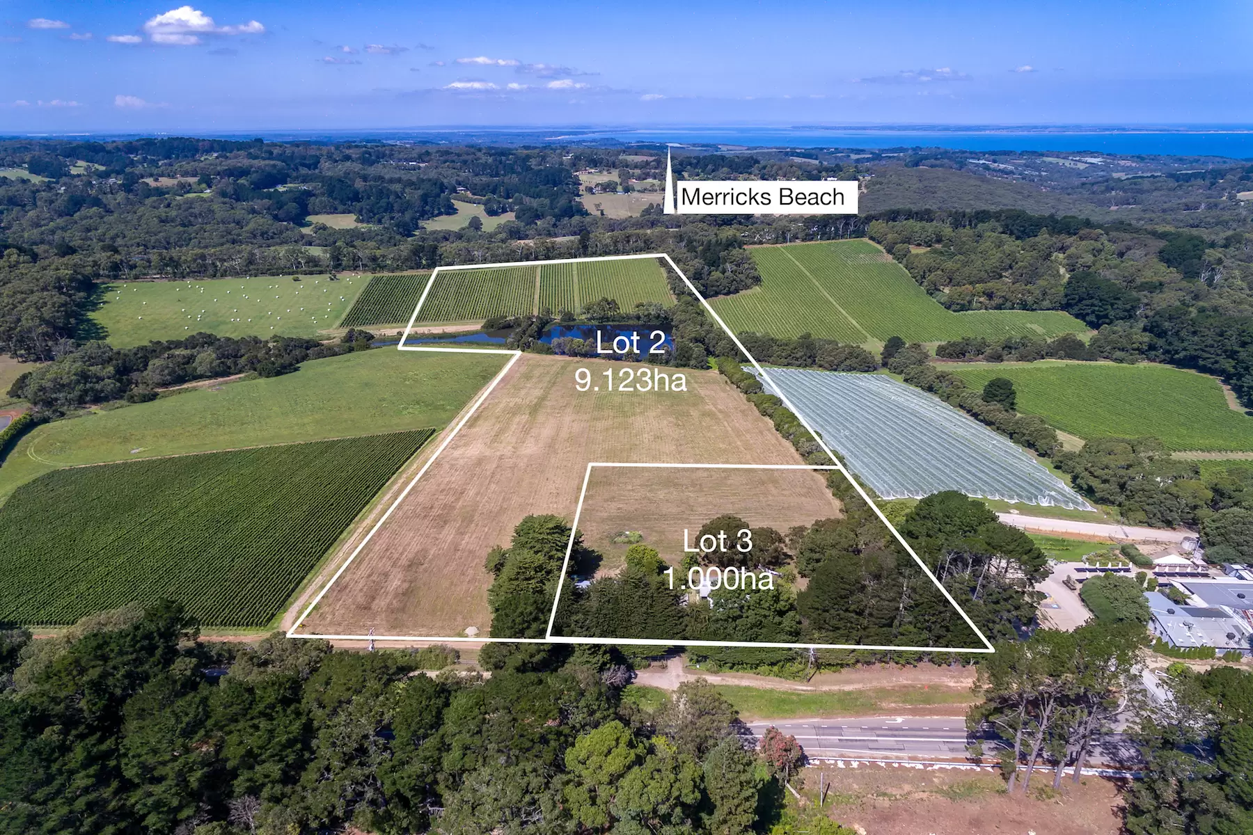 1369 Mornington Flinders Road, Main Ridge Sold by Melbourne Sotheby's International Realty - image 2