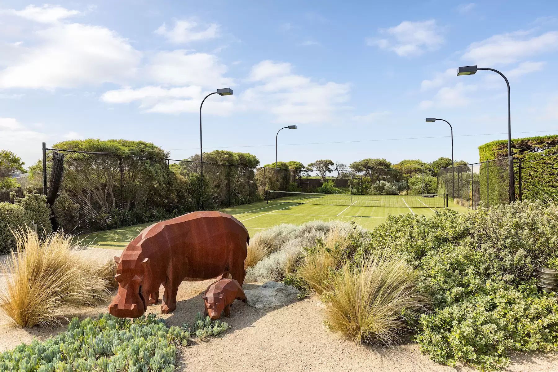 16 Paringa Road, Portsea Sold by Melbourne Sotheby's International Realty - image 14