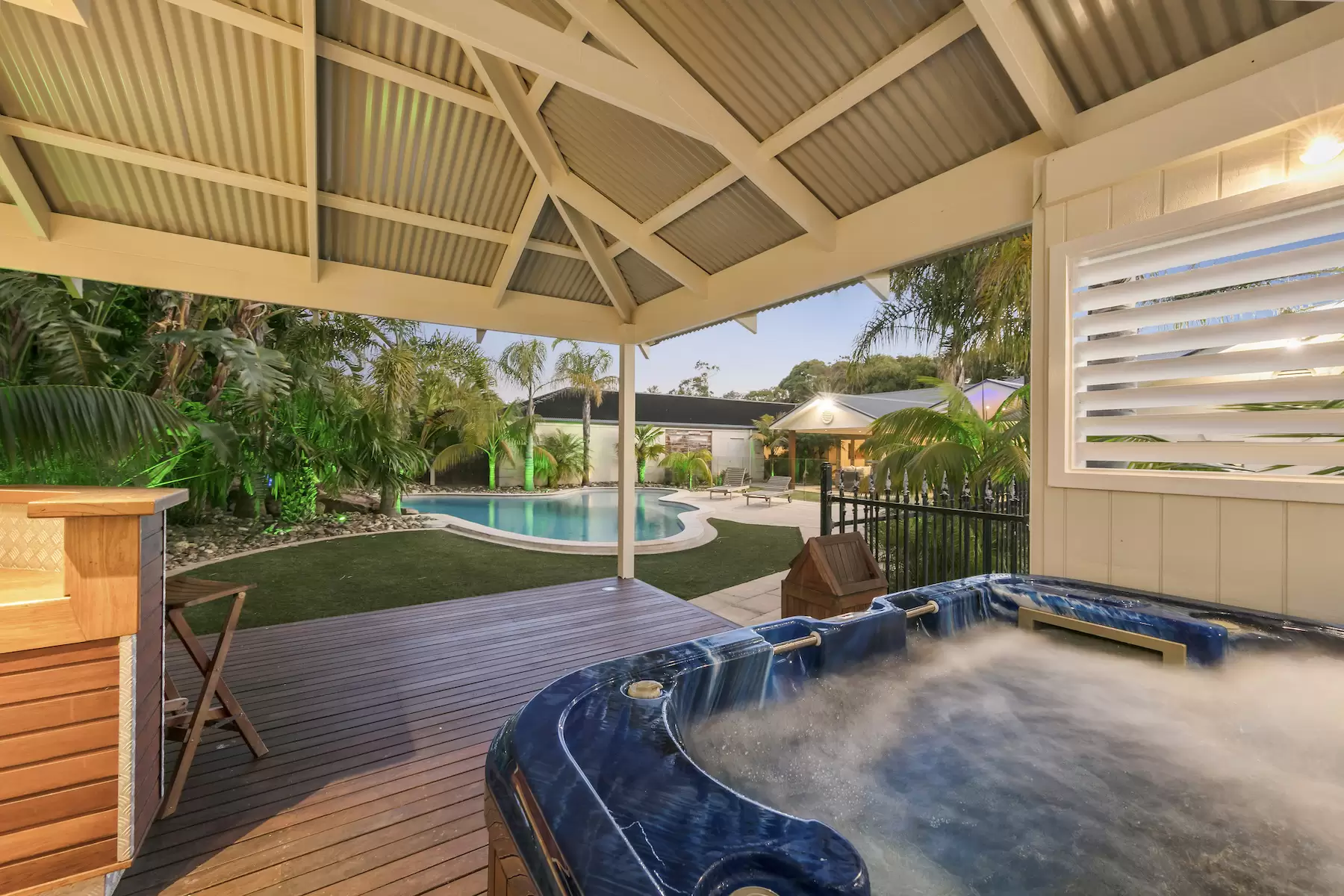 53 Lockhart Drive, Rosebud Sold by Melbourne Sotheby's International Realty - image 4