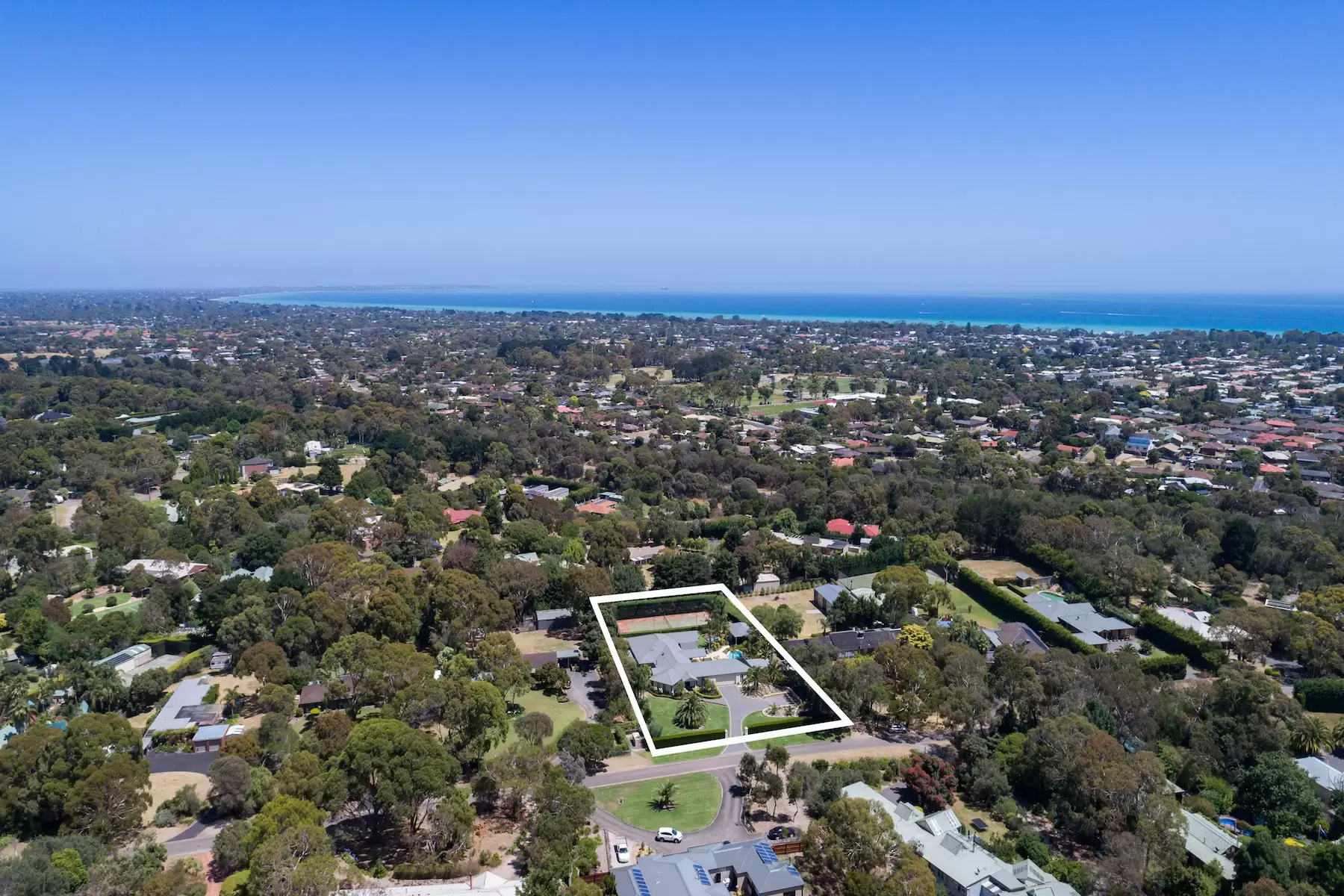 53 Lockhart Drive, Rosebud Sold by Melbourne Sotheby's International Realty - image 21