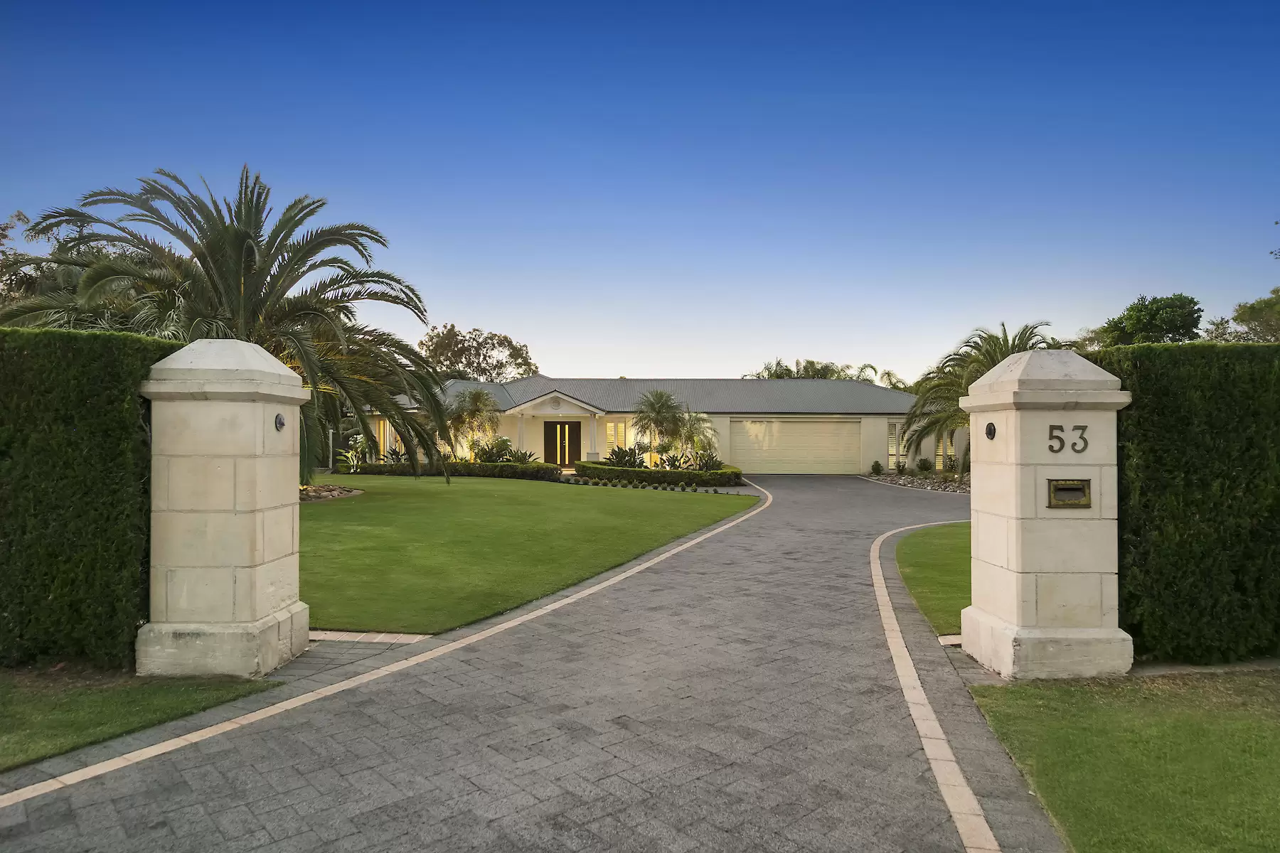 53 Lockhart Drive, Rosebud Sold by Melbourne Sotheby's International Realty - image 18