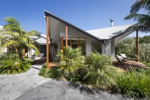 51 Heyfield Road, Rye Sold by Melbourne Sotheby's International Realty