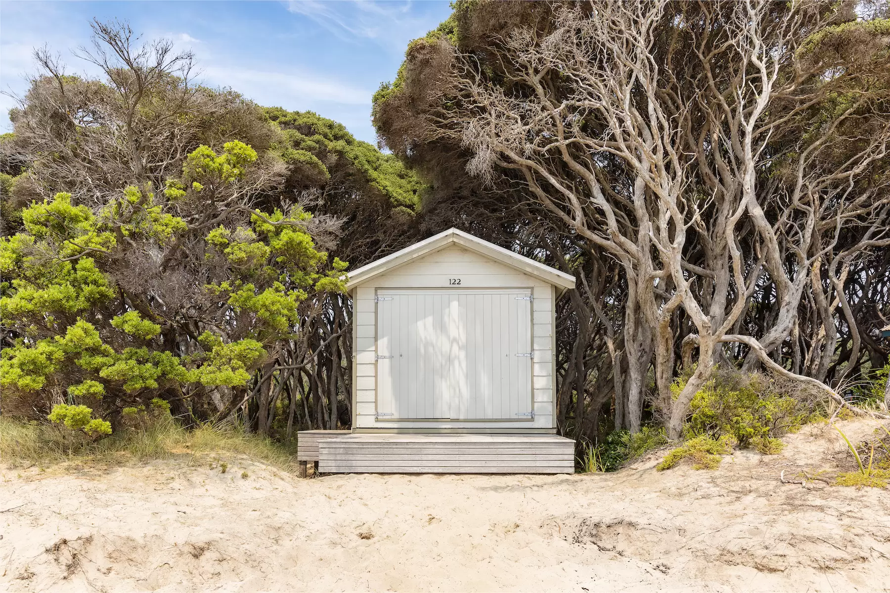 Boatshed 122/Tyrone Foreshore Off Point Nepean Road, Rye Sold by Melbourne Sotheby's International Realty - image 4