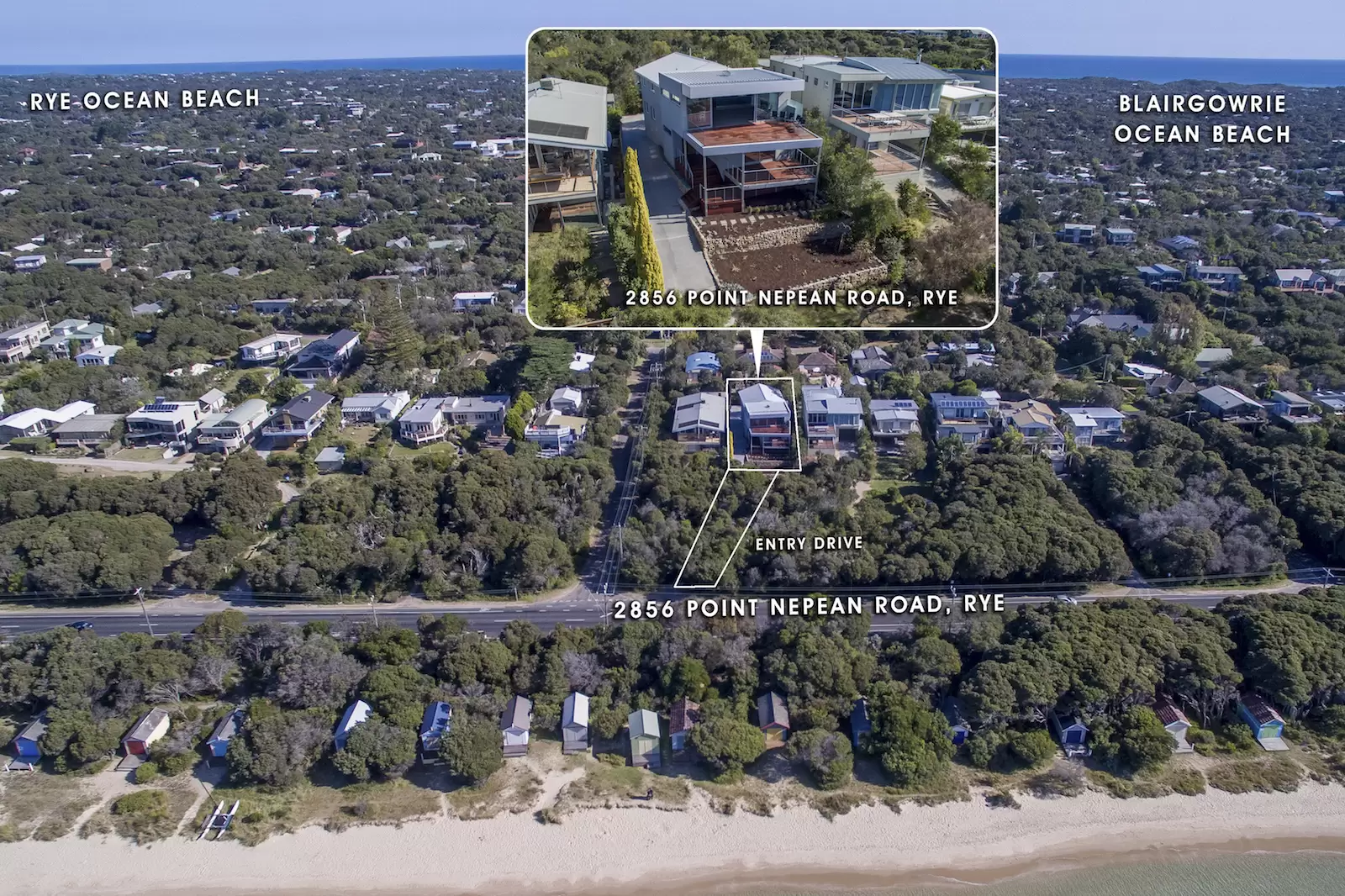 2685 Point Nepean Road, Rye Sold by Melbourne Sotheby's International Realty - image 6