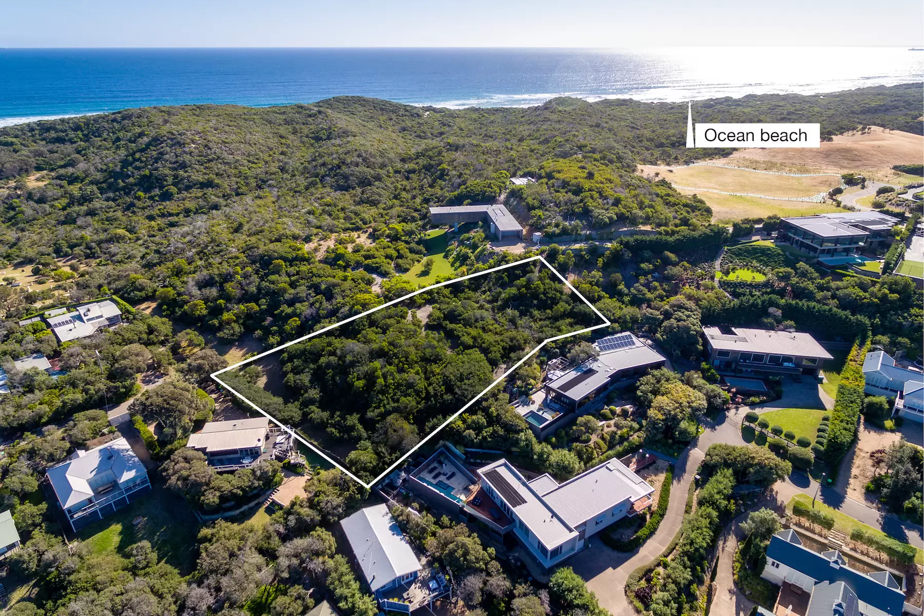 39 Wildcoast Road, Portsea Sold by Melbourne Sotheby's International Realty - image 2