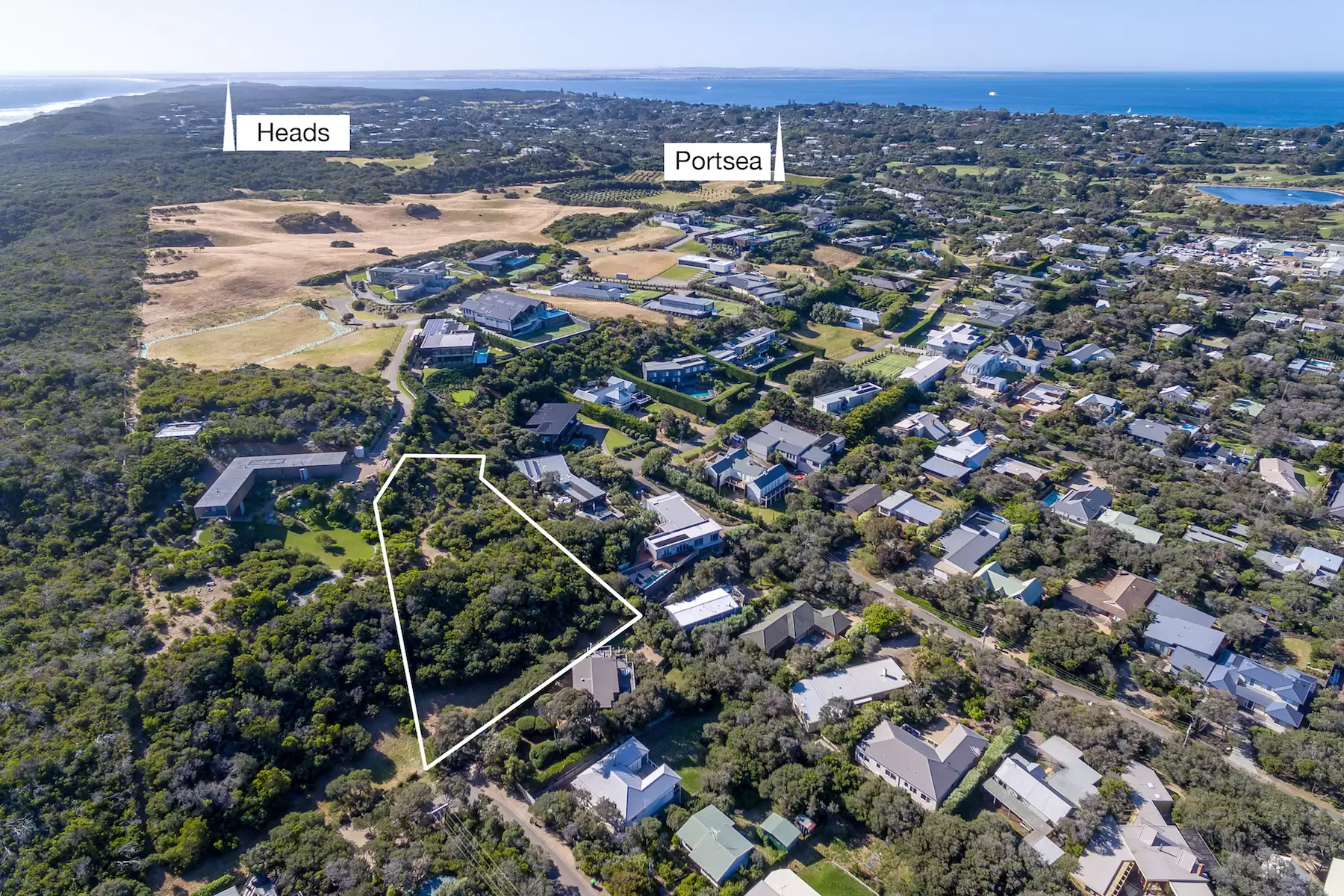 39 Wildcoast Road, Portsea Sold by Melbourne Sotheby's International Realty - image 3