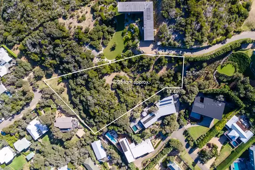 39 Wildcoast Road, Portsea Sold by Melbourne Sotheby's International Realty