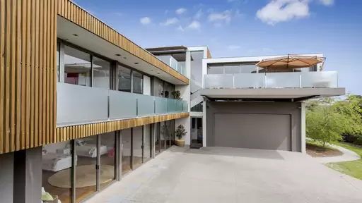 7 Albany Court, Sorrento Sold by Melbourne Sotheby's International Realty