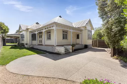 62 Coppin Road, Sorrento Sold by Melbourne Sotheby's International Realty