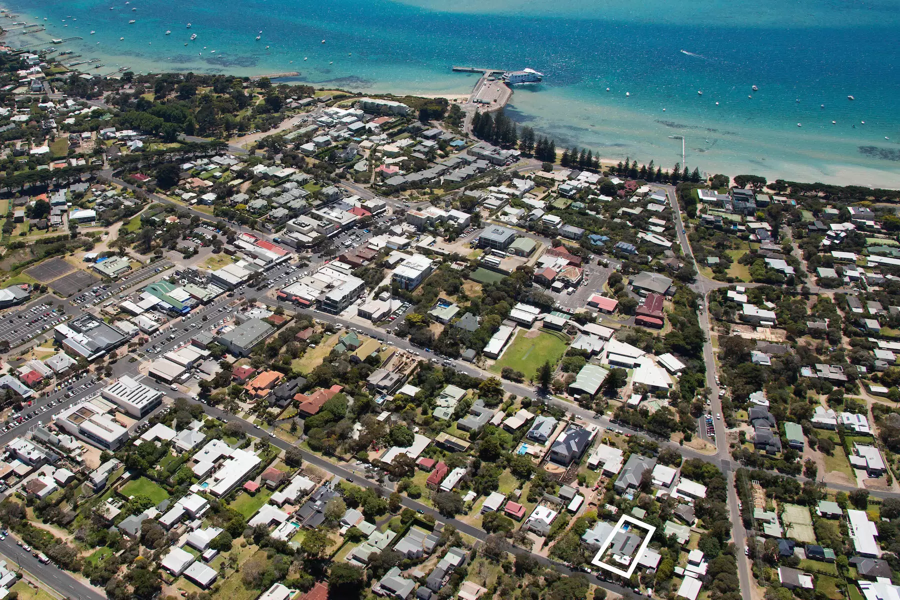 4 Darling Road, Sorrento Sold by Melbourne Sotheby's International Realty - image 4