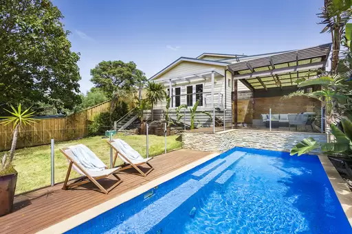 4 Darling Road, Sorrento Sold by Melbourne Sotheby's International Realty