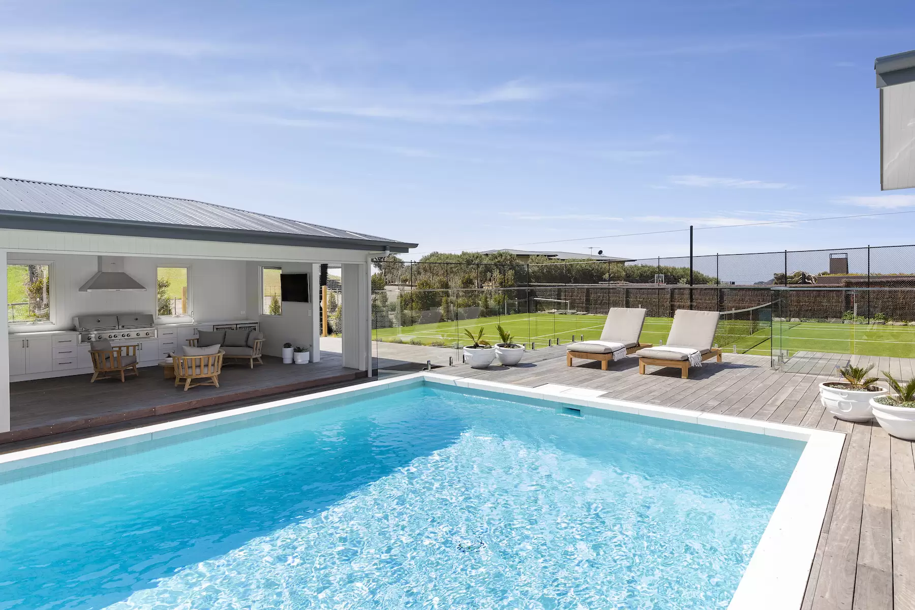 31 Wildcoast Road, Portsea Sold by Melbourne Sotheby's International Realty - image 1