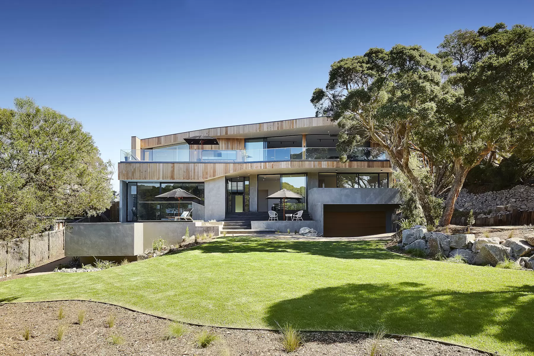 5 Kinneil (Enter Via Holyrood Ave) Street, Sorrento Sold by Melbourne Sotheby's International Realty - image 20