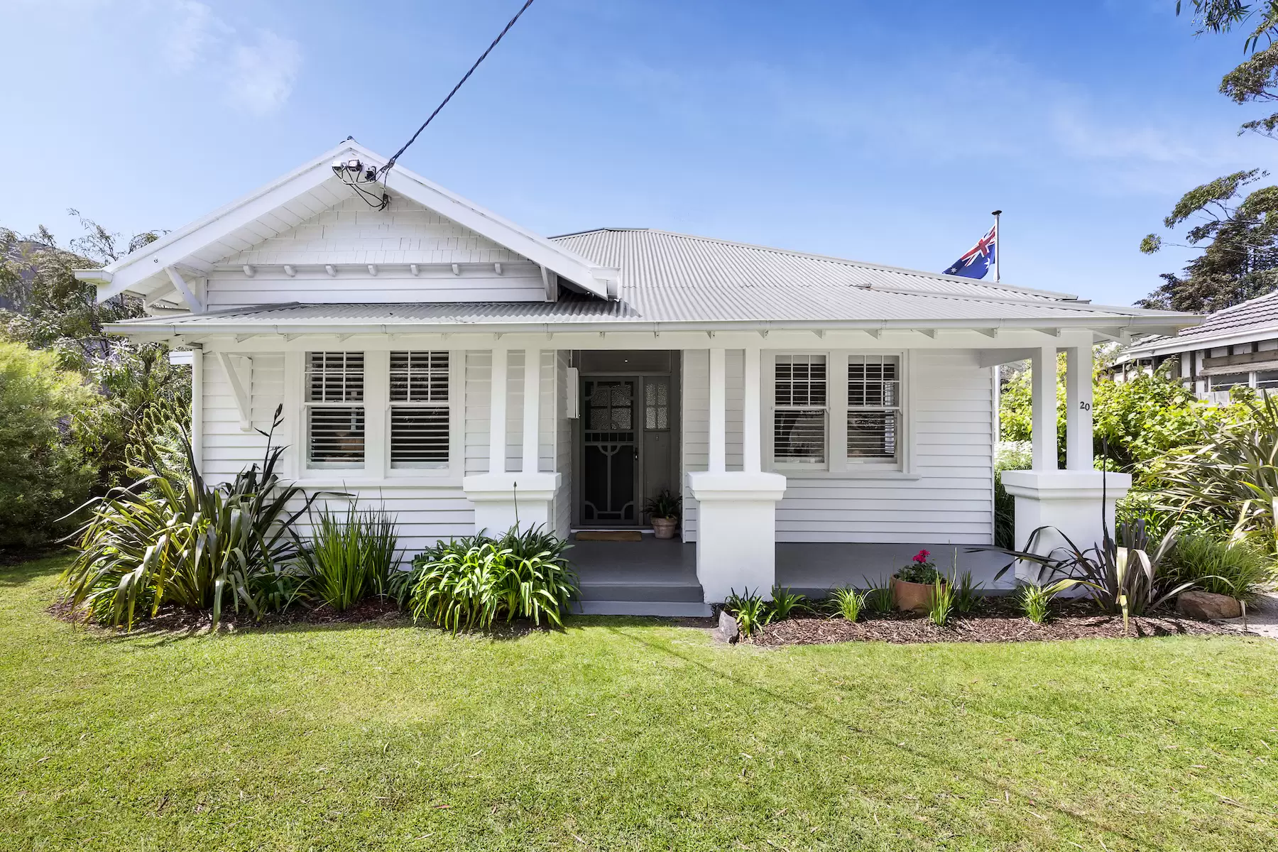 20 Newton Avenue, Sorrento Sold by Melbourne Sotheby's International Realty - image 3