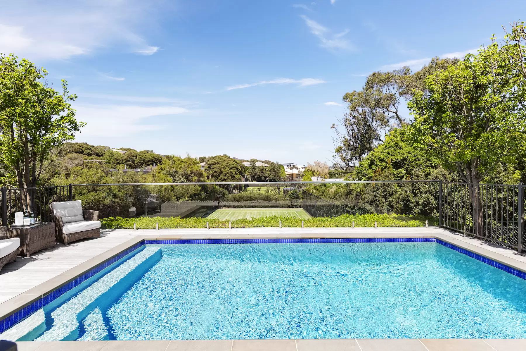 5 Royal Avenue, Portsea Sold by Melbourne Sotheby's International Realty - image 1