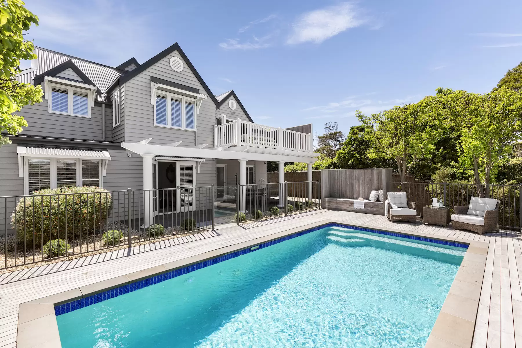 5 Royal Avenue, Portsea Sold by Melbourne Sotheby's International Realty - image 15