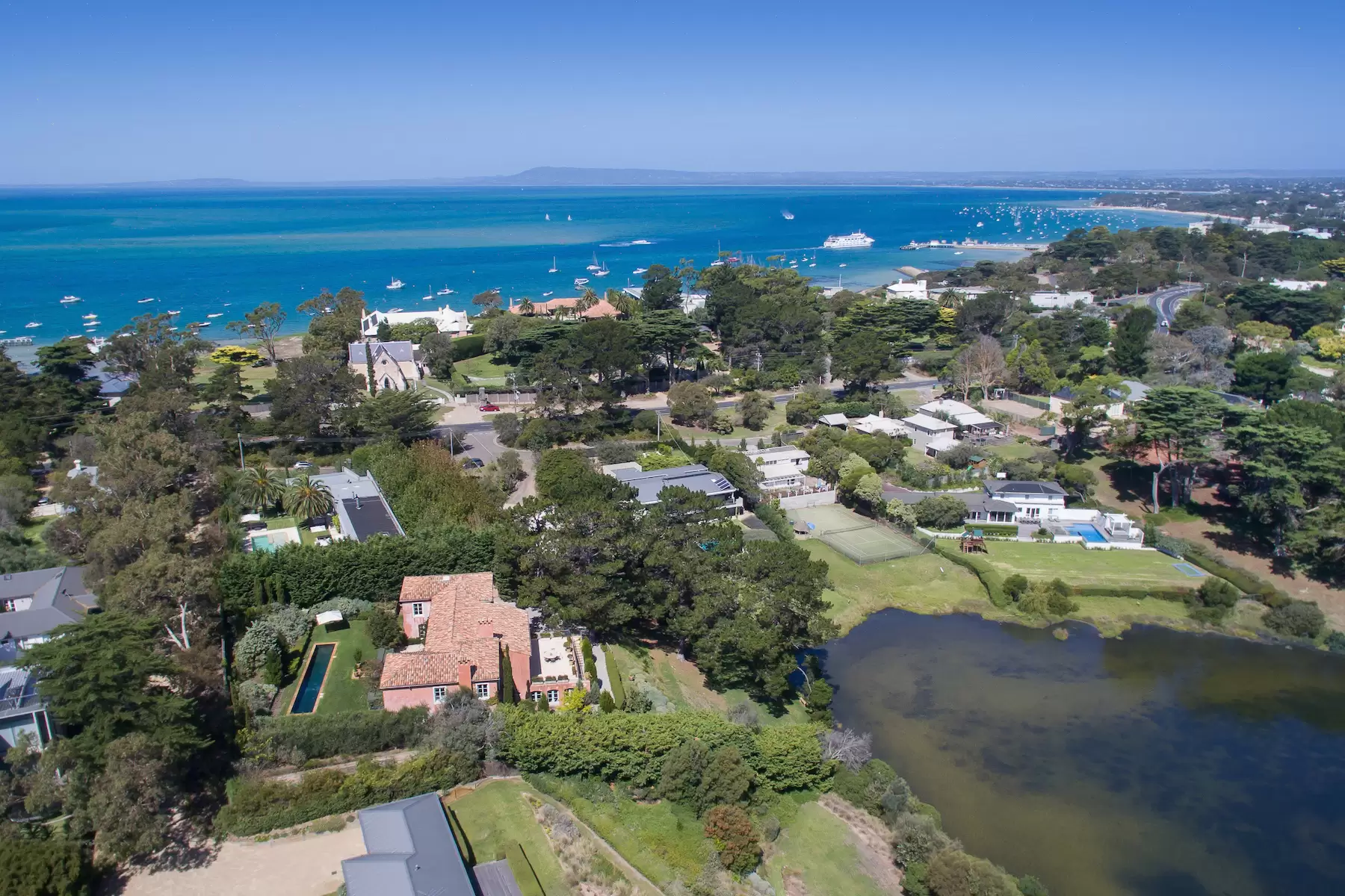 3477 Point Nepean Road, Sorrento Sold by Melbourne Sotheby's International Realty - image 19