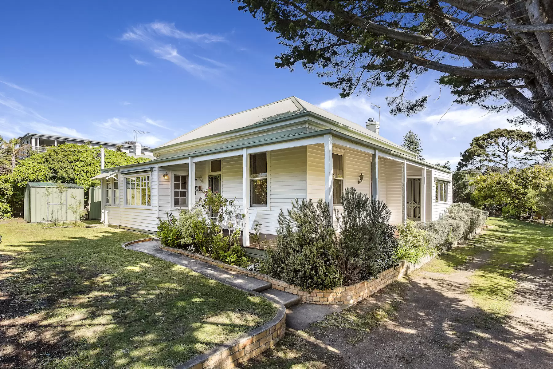 3213 Point Nepean Road, Sorrento Sold by Melbourne Sotheby's International Realty - image 1