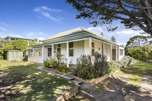 3213 Point Nepean Road, Sorrento Sold by Melbourne Sotheby's International Realty