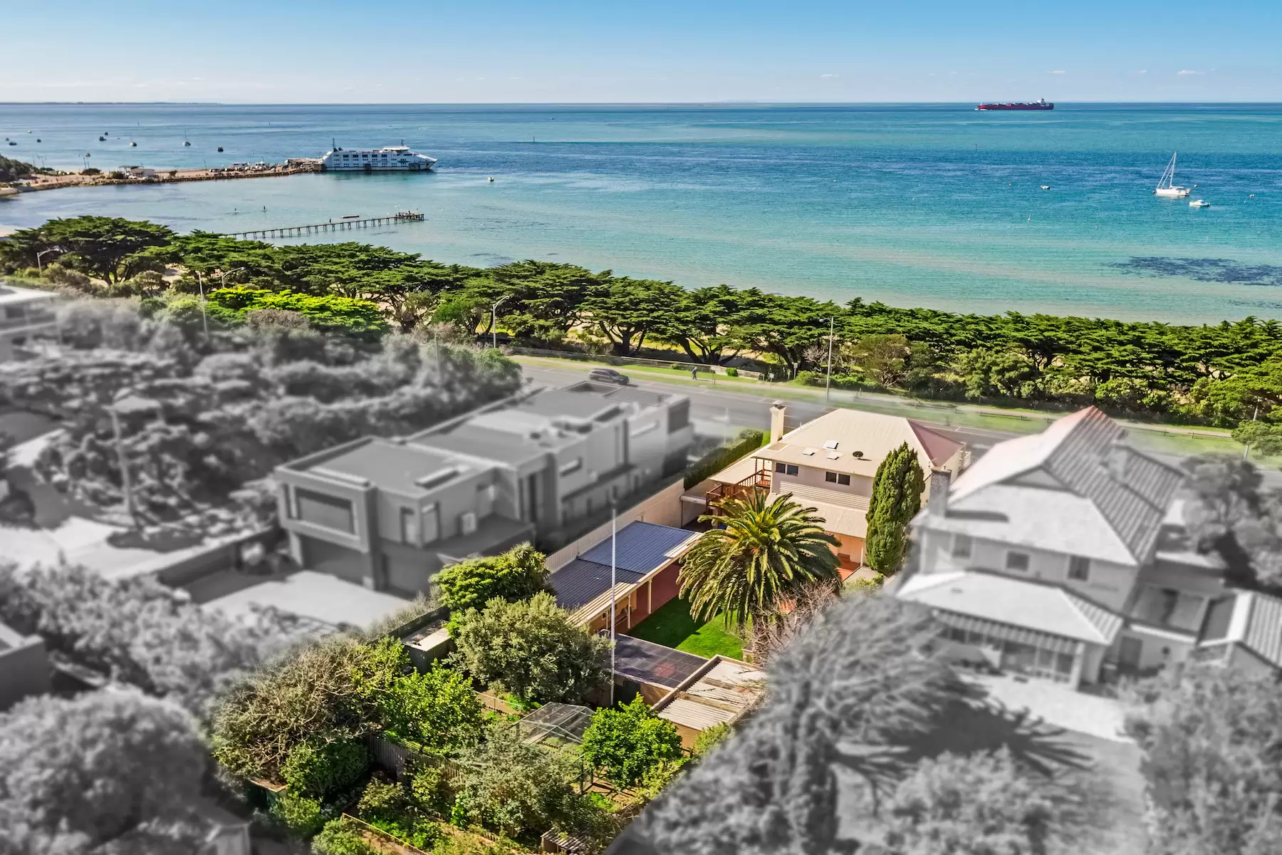 3247 Point Nepean Road, Sorrento Sold by Melbourne Sotheby's International Realty - image 6