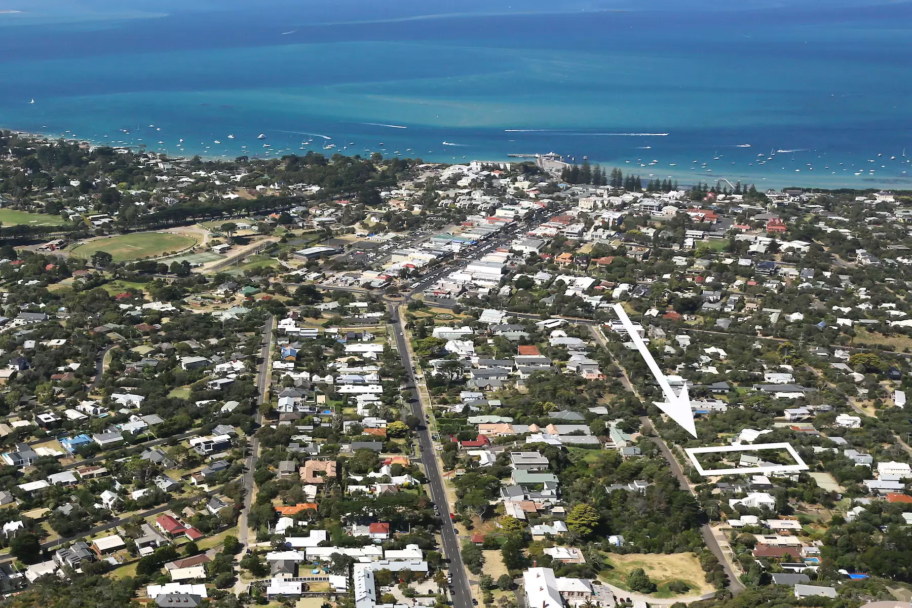 35 Queens Road, Sorrento Sold by Melbourne Sotheby's International Realty - image 1