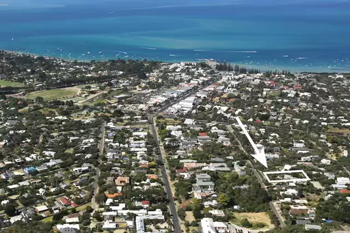 35 Queens Road, Sorrento Sold by Melbourne Sotheby's International Realty