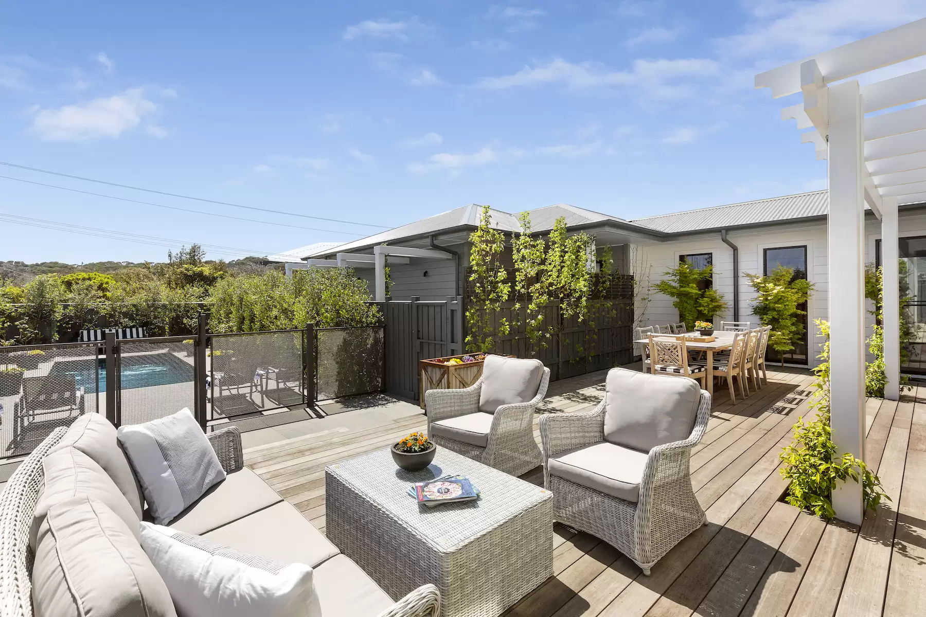 15 London Bridge Road, Portsea Sold by Melbourne Sotheby's International Realty - image 4