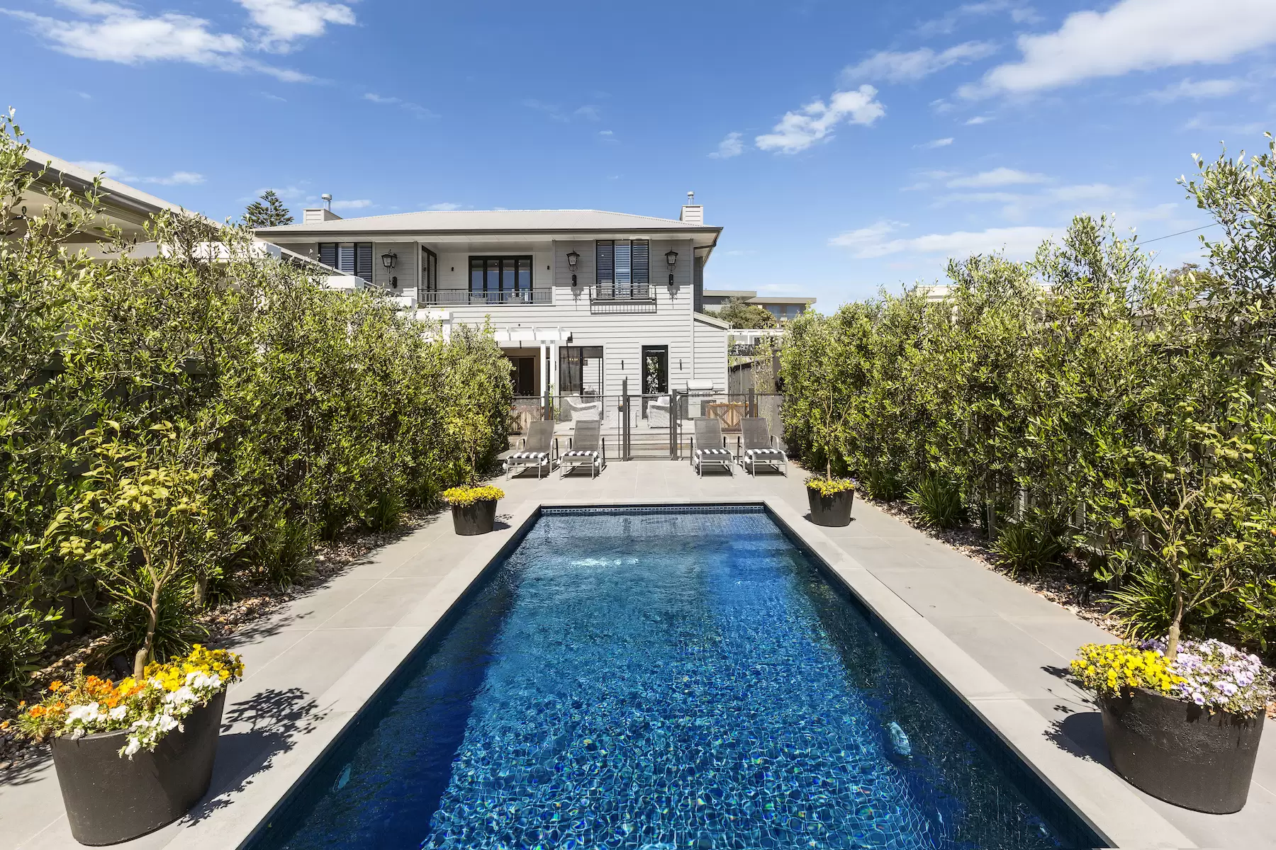 15 London Bridge Road, Portsea Sold by Melbourne Sotheby's International Realty - image 3