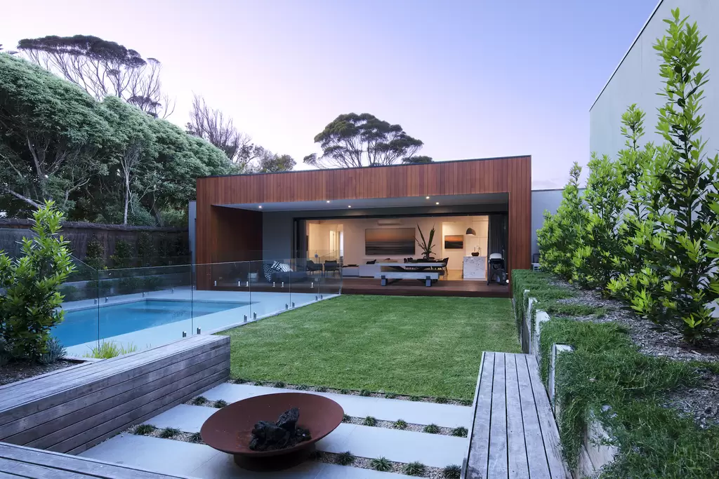 40 Delgany Avenue, Portsea Sold by Melbourne Sotheby's International Realty