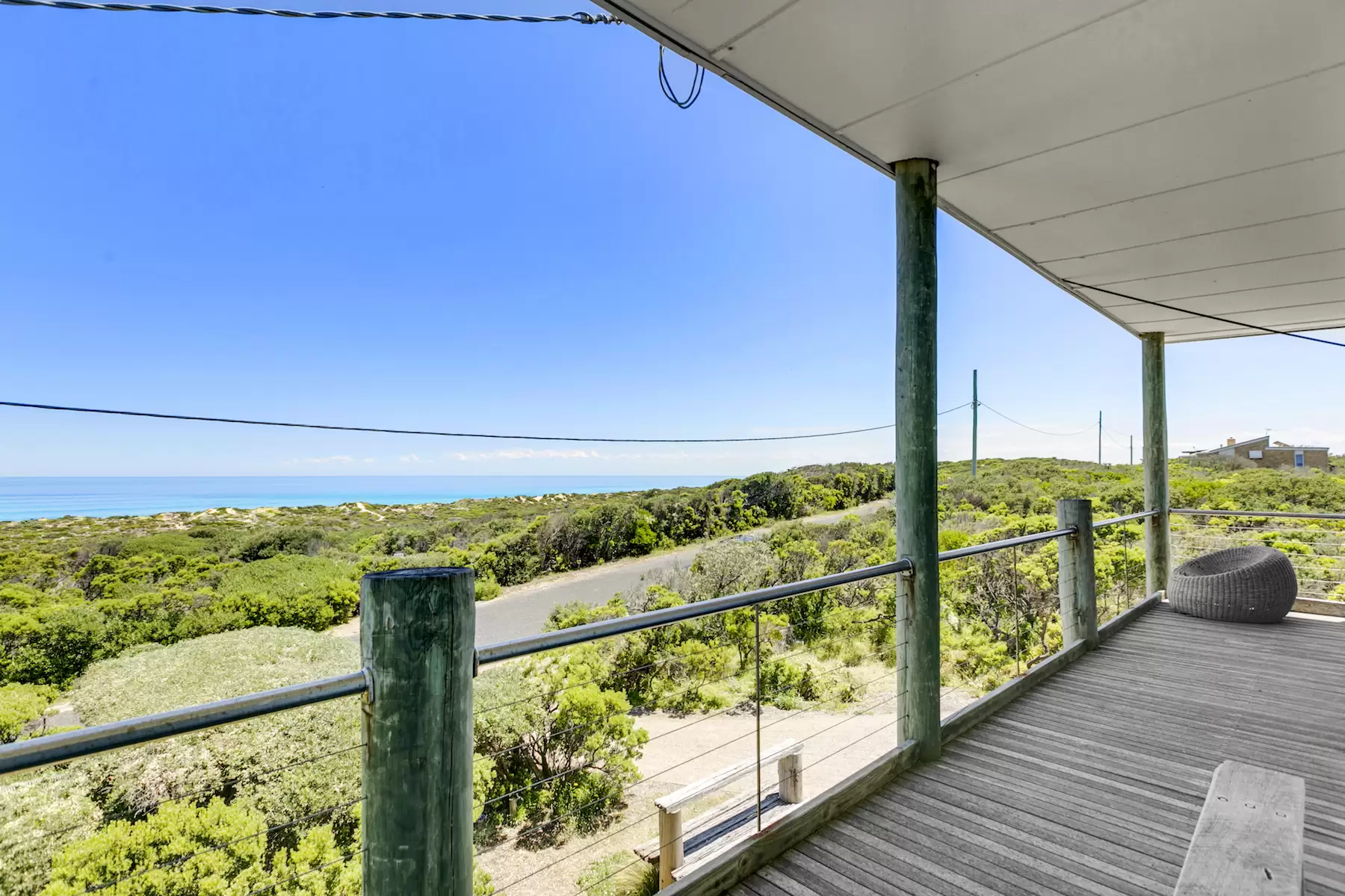 135 Ocean Drive, St Andrews Beach Sold by Melbourne Sotheby's International Realty - image 3