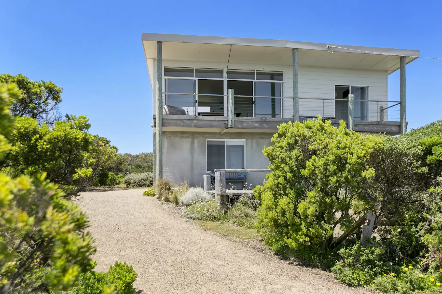 135 Ocean Drive, St Andrews Beach Sold by Melbourne Sotheby's International Realty - image 7