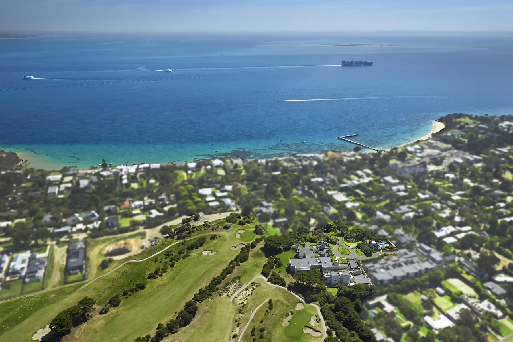 1 Armytage Drive, Portsea Sold by Melbourne Sotheby's International Realty - image 16