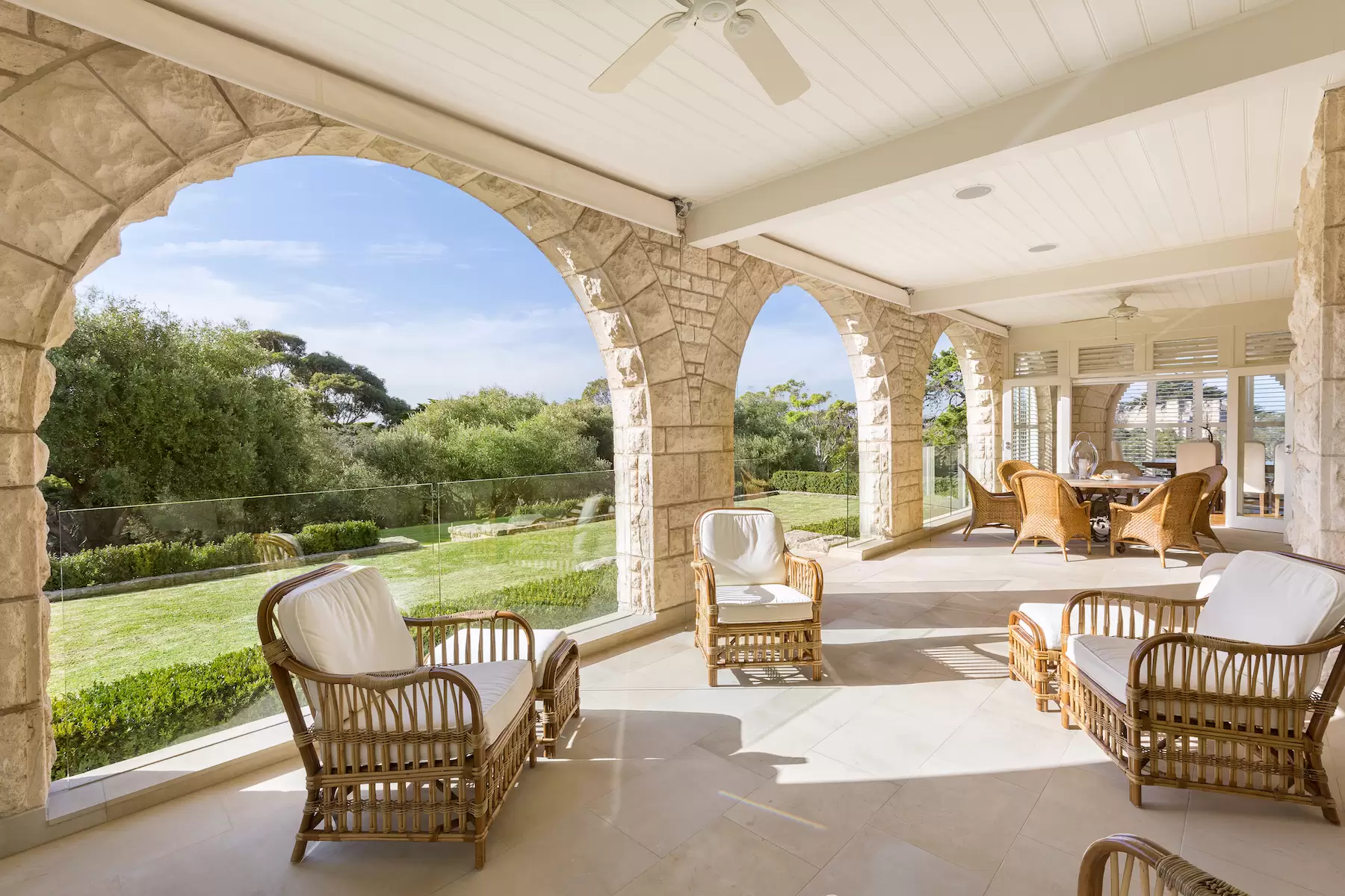 1 Armytage Drive, Portsea Sold by Melbourne Sotheby's International Realty - image 2