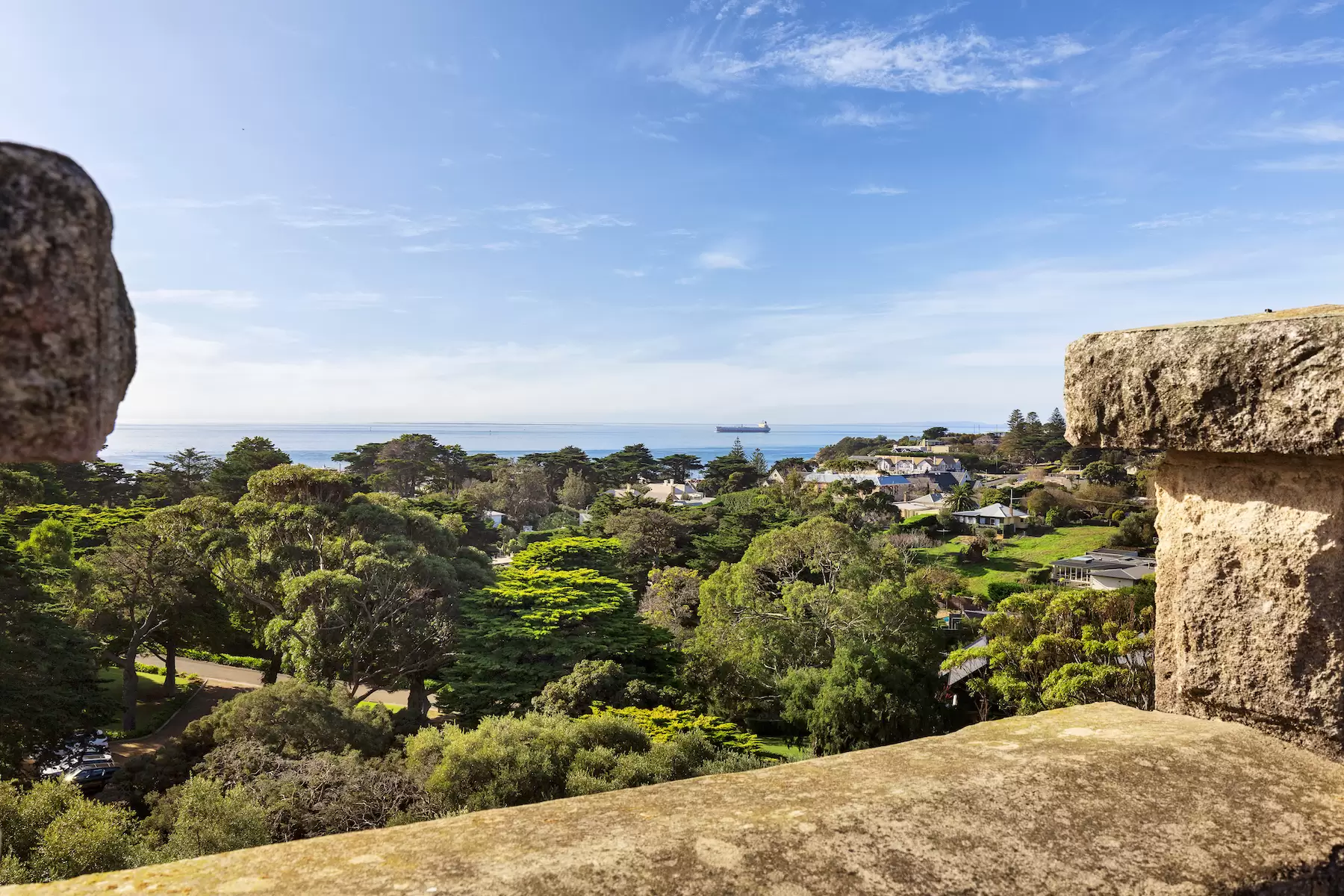 1 Armytage Drive, Portsea Sold by Melbourne Sotheby's International Realty - image 9