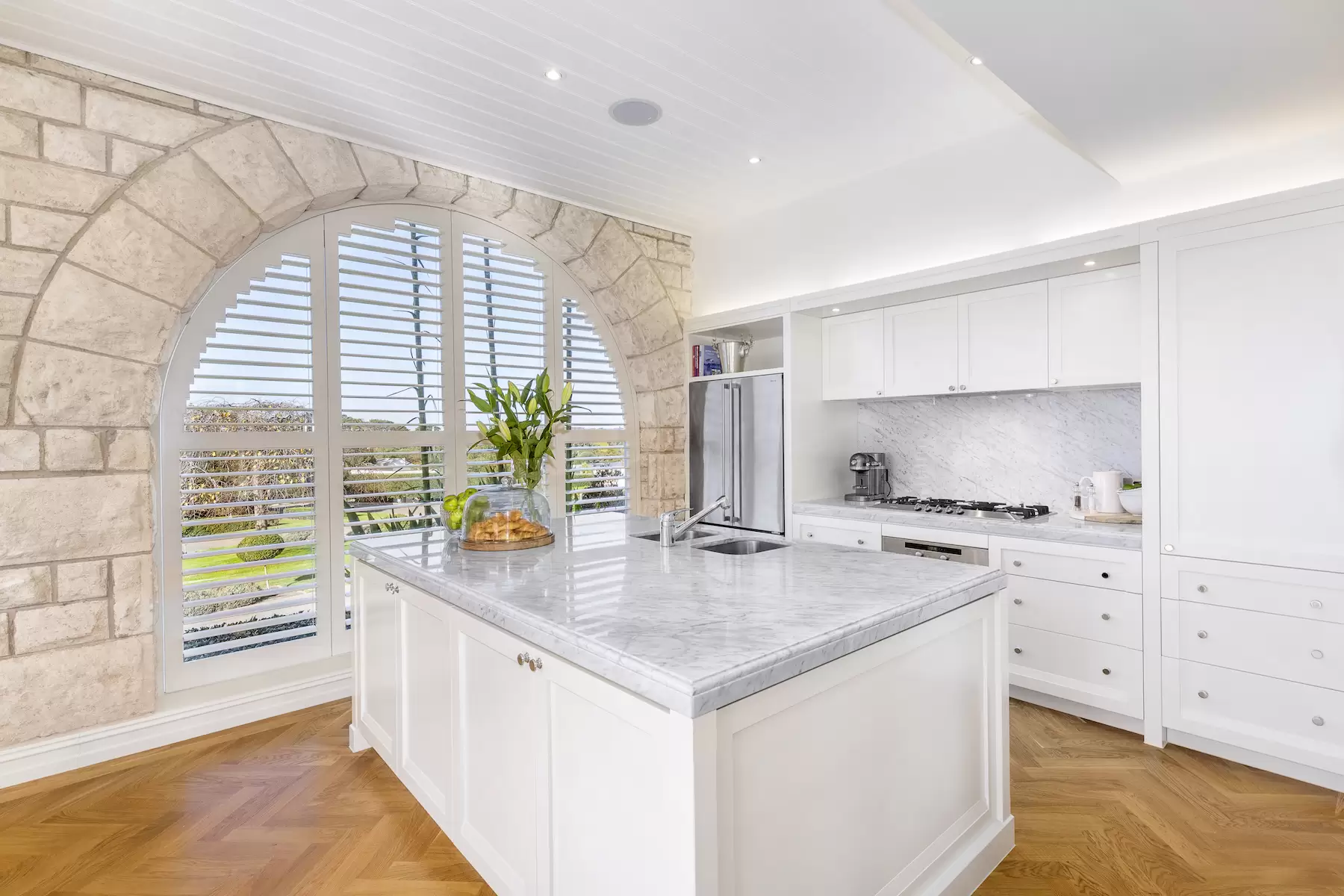 1 Armytage Drive, Portsea Sold by Melbourne Sotheby's International Realty - image 8