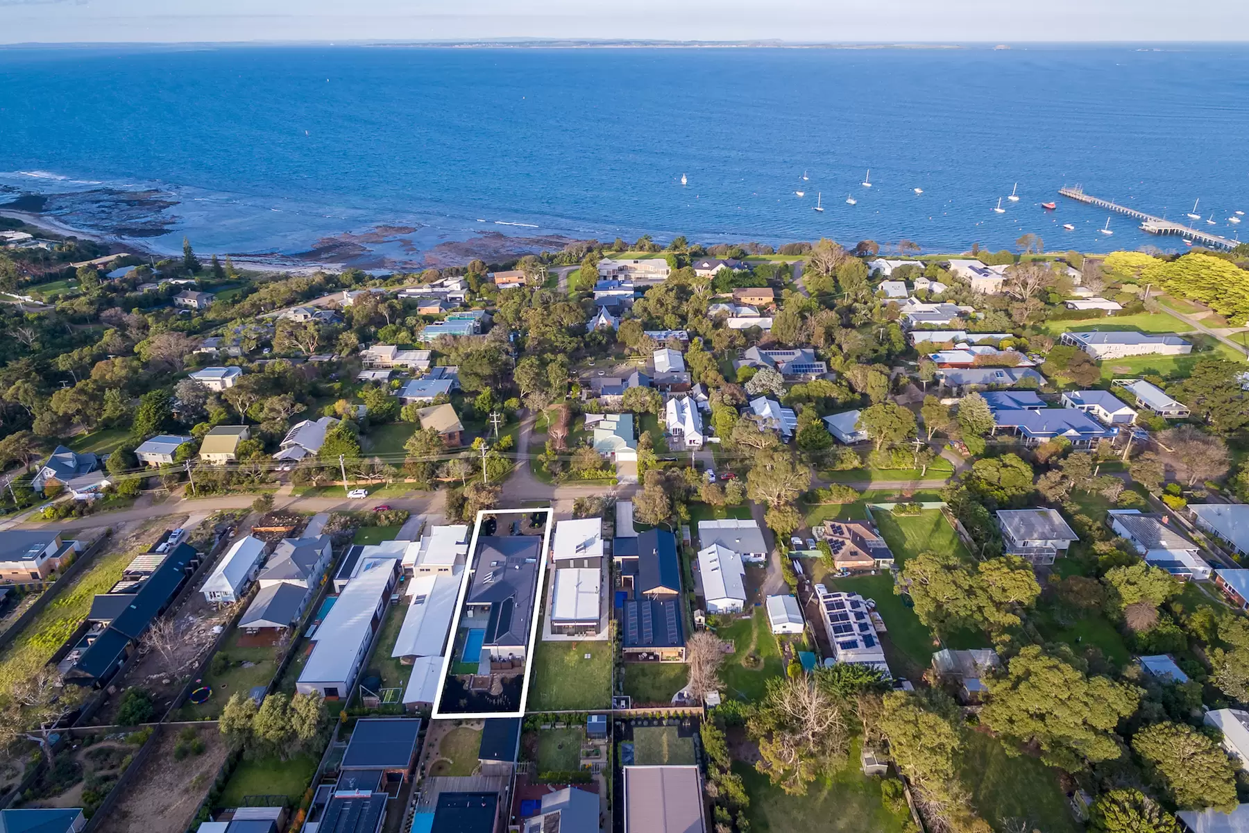 14 St Anns Road, Flinders Sold by Melbourne Sotheby's International Realty - image 18