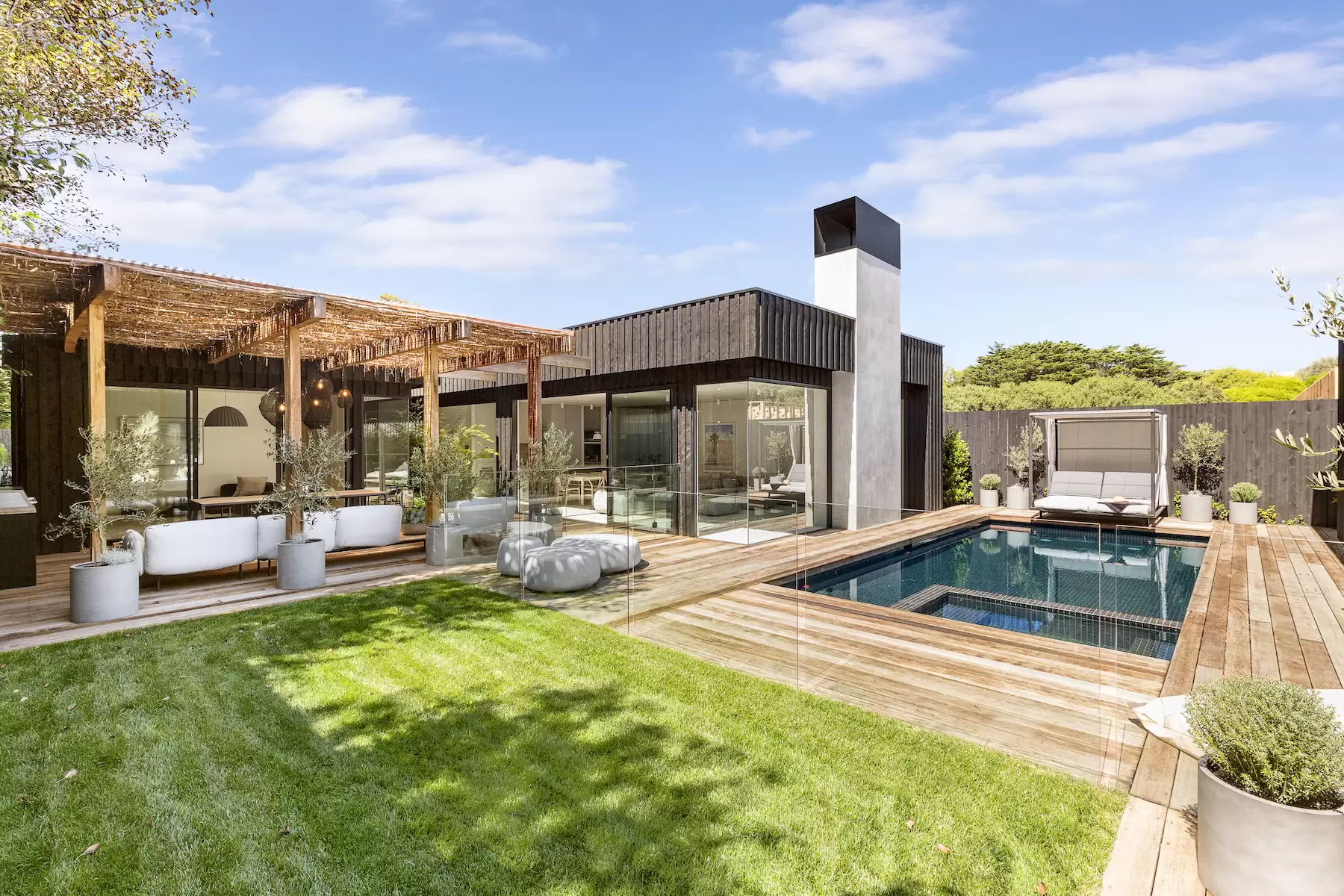 74 Back Beach Road, Portsea Sold by Melbourne Sotheby's International Realty - image 3